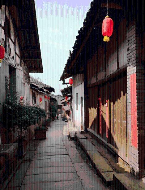 穿越迷宫